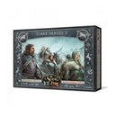 A Song of Ice and Fire Miniature Game-16