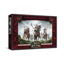 A Song of Ice and Fire Miniature Game-18