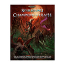 Warhammer Age of Sigmar Soulbound RPG