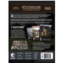 Methodologie The Murder on the Links Game