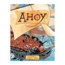 Ahoy Strategy Game