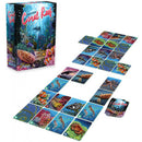 Ecosystem Coral Reef Game-2