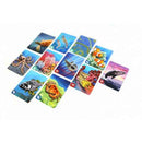 Ecosystem Coral Reef Game-3