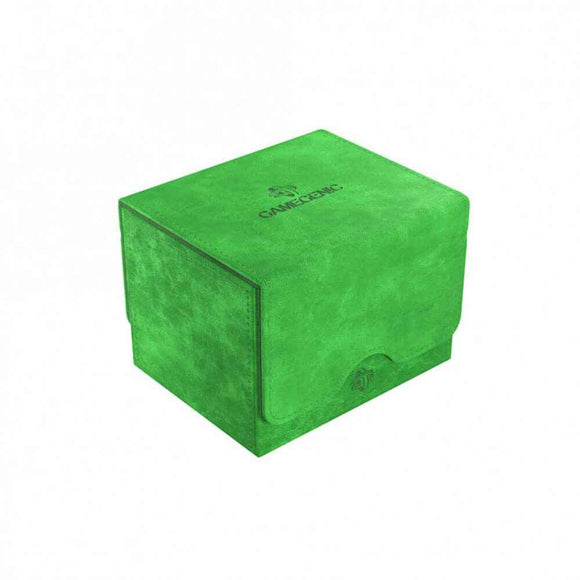 Gamegenic Sidekick Deck Box 100+ (XL)