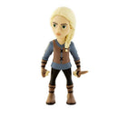 MINIX The Witcher Ciri Collectible Figure