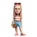 MINIX Stranger Things Collectible Figure-8