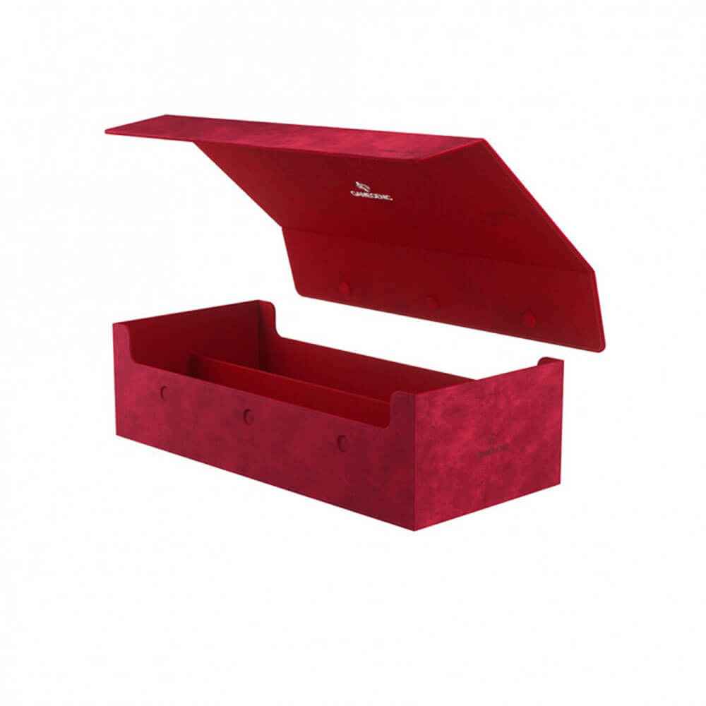 Gamegenic Dungeon 1100+ Convertible Deck Box - His Gifts ...