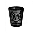 Truth or Drink Shot Glasses Card Game