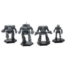 BattleTech Inner Sphere Miniature Force Pack-5