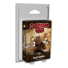 Summoner Wars Sand Goblins Card Game (2E)