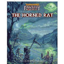 Warhammer Fantasy Enemy within the Horned Rat
