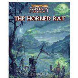 Warhammer Fantasy Enemy within the Horned Rat