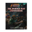 Warhammer Fantasy Enemy within the Horned Rat