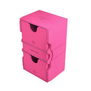 Gamegenic Stronghold 200+ Deck Box XL-8