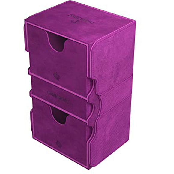 Gamegenic Stronghold 200+ Deck Box XL