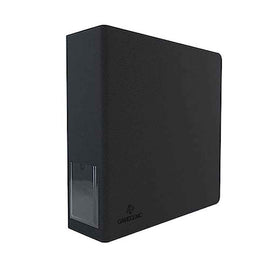 Gamegenic Prime Ring Binder Playset Size