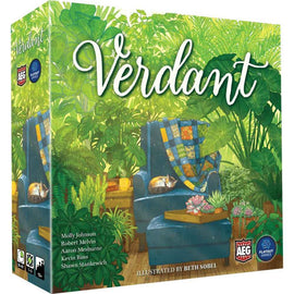 AEG Verdant Game