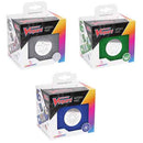 Cardfight!! Vanguard Nation's Vault Deck Box-2