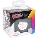 Cardfight!! Vanguard Nation's Vault Deck Box-4