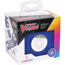 Cardfight!! Vanguard Nation's Vault Deck Box-5