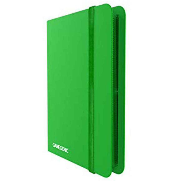 Gamegenic Casual 8-Pocket Album