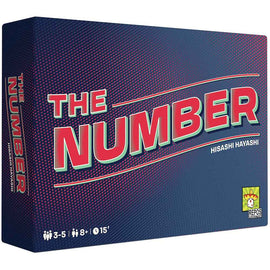 The Number Game