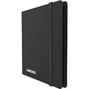 Gamegenic Casual 24-Pocket Album (Black)