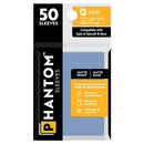 Gold Phantom Sleeves 50pcs (50x75mm)-3