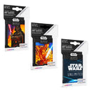 Gamegenic Star Wars Unlimited Art Sleeves-2