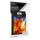 Gamegenic Star Wars Unlimited Art Sleeves-5