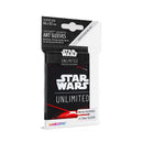 Gamegenic Star Wars Unlimited Art Sleeves-7