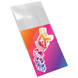 Gamegenic Matte Japanese Size Outer Sleeves (Pack of 60)