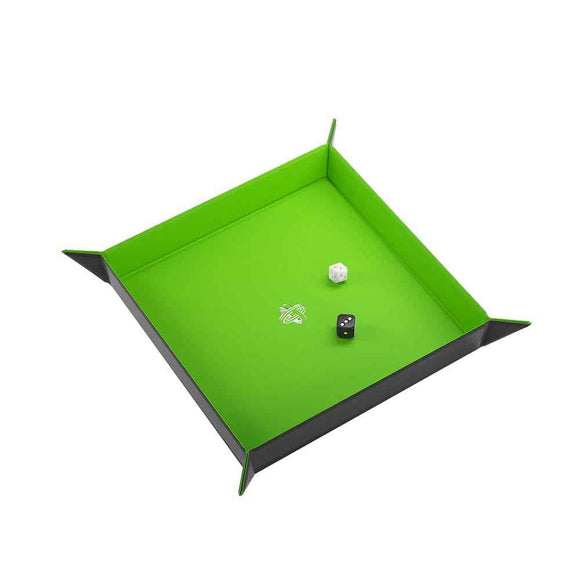 Gamegenic Square Magnetic Dice Tray