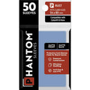 Rust Phantom Sleeves 50pcs (54x80mm)