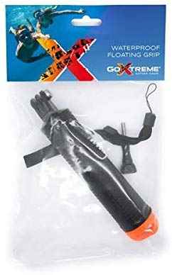 Poignée flottante étanche GoXtreme 55241