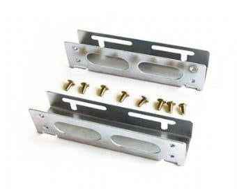 Cadre de montage pour disque dur Gembird MF-543 3,5" sur PC 5,25"