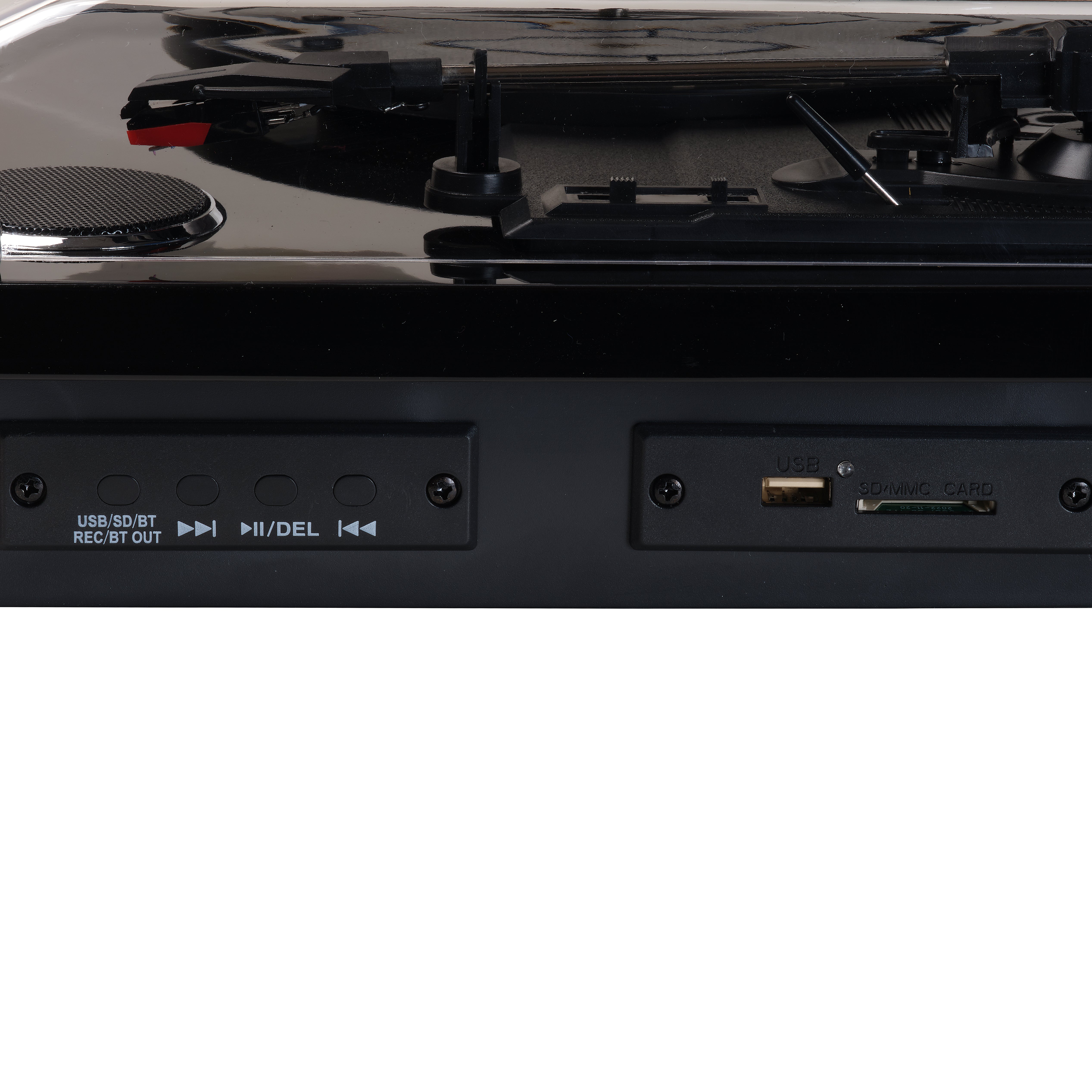 Denver vpl-230b noir