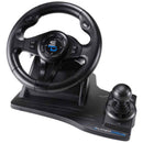 SUPERDRIVE Sada volantu, pedálů a řadící páky GS550/ PS4/ Xbox One/ Xbox Series X/S / PC