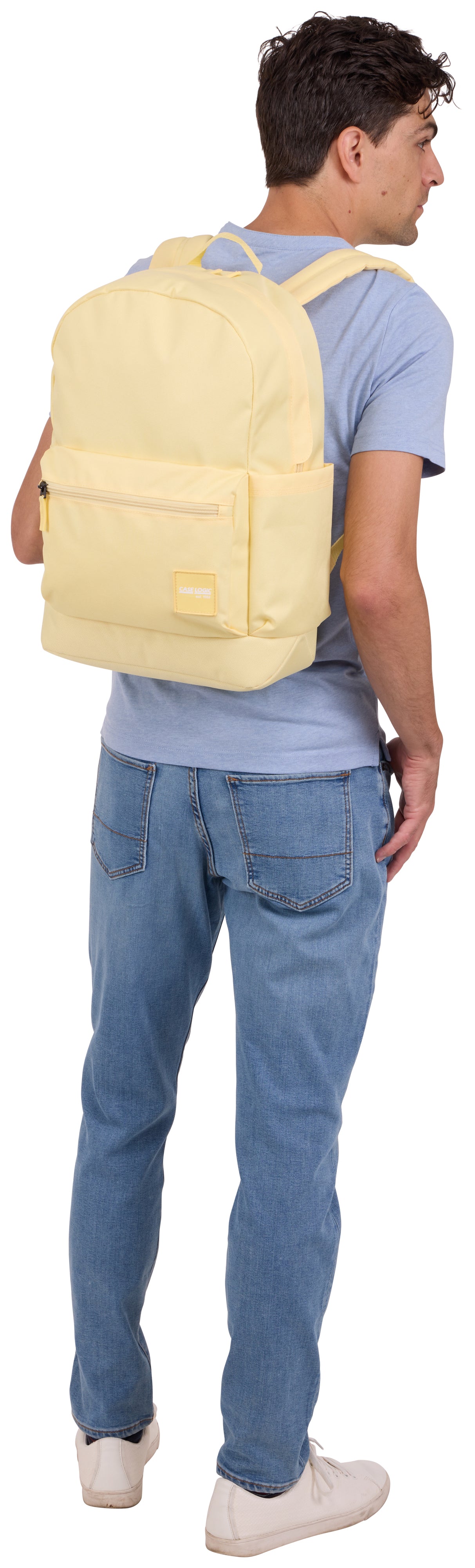 Case logic 4928 campus 24l ccam-1216 yonder jaune