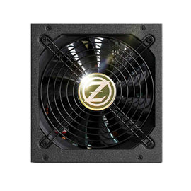 Zalman zdroj ZM800-EBTII Watttera / 800W / ATX / akt. PFC / 135mm ventilátor / 100-240V / 80+ Gold