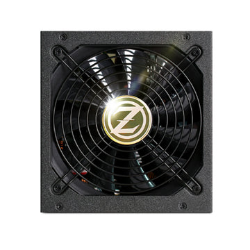 Zalman zdroj  ZM800-EBTII Watttera - 800W - ATX - akt. PFC - 135mm ventilátor - 100-240V - 80+ Gold