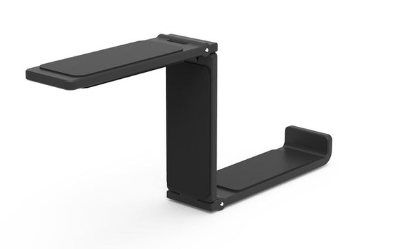 Zalman ZM-FH10 BK Aluminium Noir