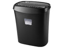 Paper shredder Tracer TRX-815L-1