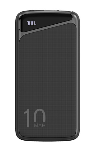 Navitel PWR10 MX Black