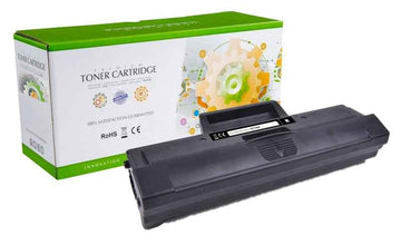 Compatible Static Control HP 106A (W1106A) Toner Cartridge, Black (With chip)