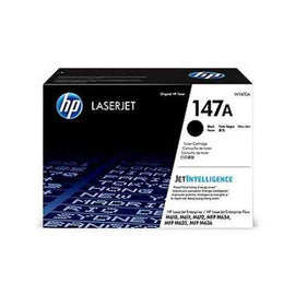 Cartouche de toner HP 147A noir (W1470A)