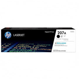 Cartouche de toner hp 207a w2210a noir