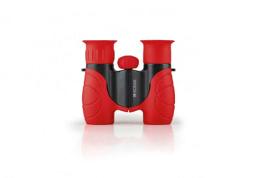 Kodak binokkel BCS100 8x21, red