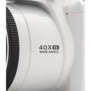 Kodak PixPro AZ405, blanc