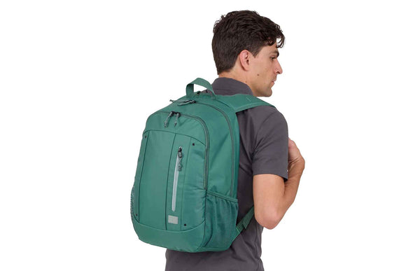 Sac à dos Case Logic 4865 Jaunt 15,6 pouces WMBP-215 Smoke Pine